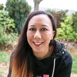 Photo of Becky Smith