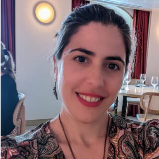 Photo of Çağıl Uluşahin Sönmez