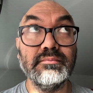 Photo of Daniel Rios