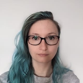 Photo of Helen Williams