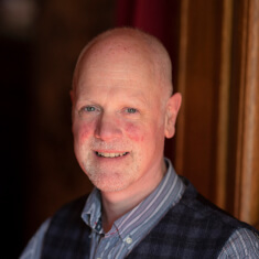 Photo of Owen Campbell