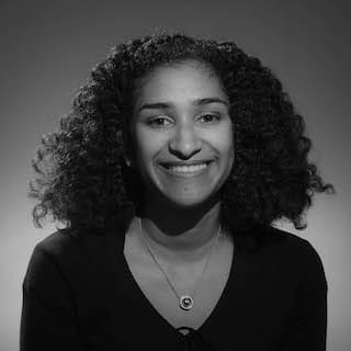 Photo of Sarah Abderemane