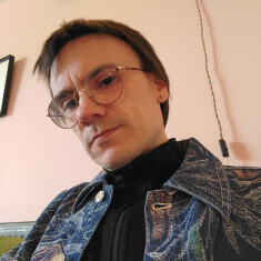 Photo of Tom Carrick